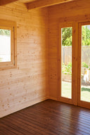 PolyWhey® Stain & Finish
