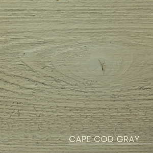 Cape Cod Gray