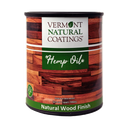 Hemp Oil Wood Finish