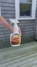Wood Cleaner