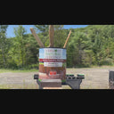 PolyWhey® Exterior Penetrating Wood Stain