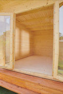 PolyWhey® Stain & Finish