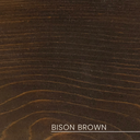 Exterior Penetrating Wood Stain