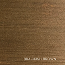 Exterior Penetrating Wood Stain