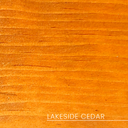 Exterior Penetrating Wood Stain