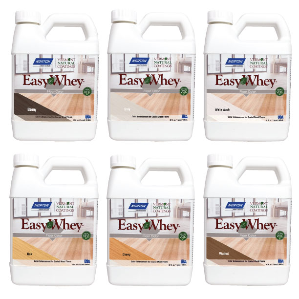 EasyWhey Provides Simple and Cost Saving Solutions for Contractors