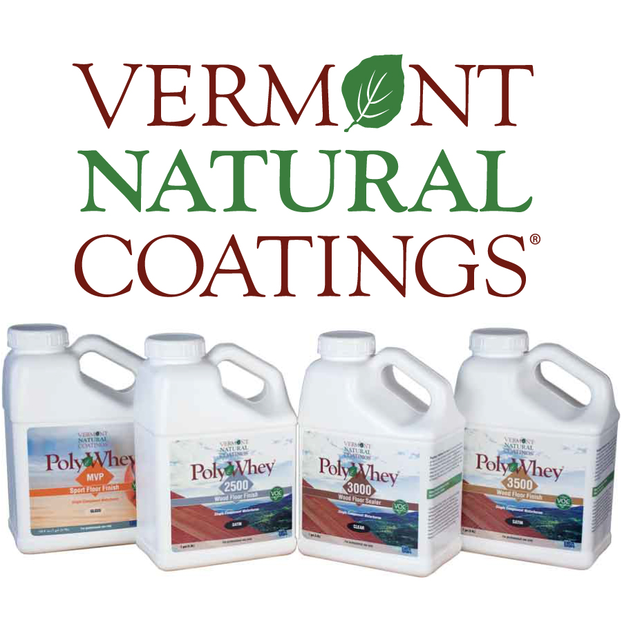 Vermont Natural Coatings Resets Its Pro Floor Distribution