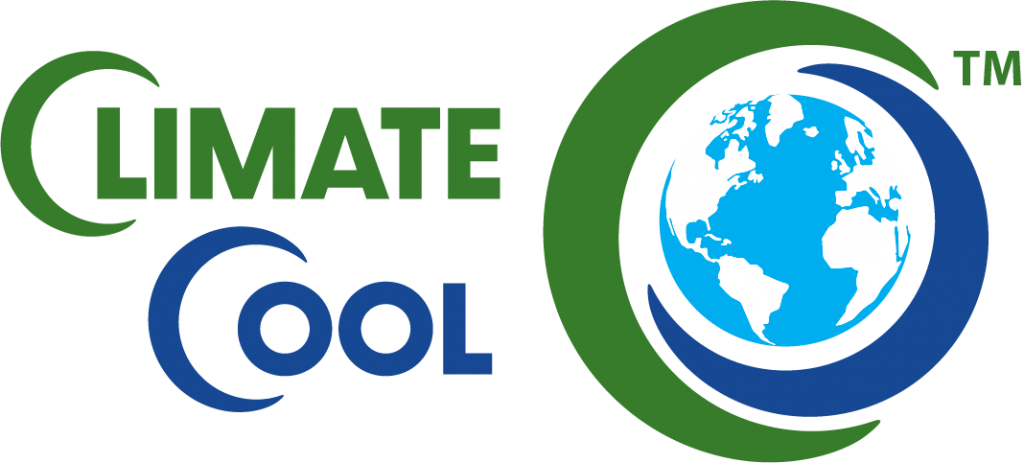 Climate Cool logo