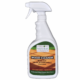 Wood Cleaner